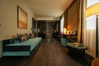 U-Visionary Venezia Hotel - Venezia - 6