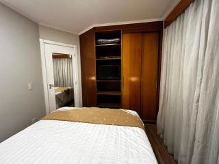 1701 Vila Olimpia Luxo e Conforto nas alturas - São Paulo - 8