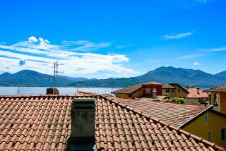 Appartamento Elegante - Cannero Riviera - 2