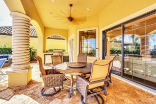 5 Bedroom Beauty in Orlando6509 - 4