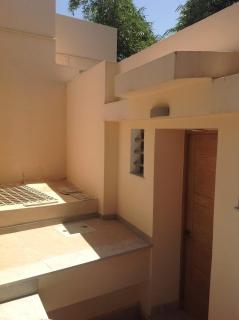 Bungalow Carthage pool access - Douar ech Chott - 7