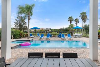 Elegant Vacation Home in Orlando6516 - Kissimmee - 9