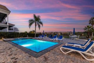Elegant Vacation Home in Orlando6516 - Kissimmee - 5