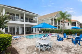 Elegant Vacation Home in Orlando6516 - Kissimmee - 3