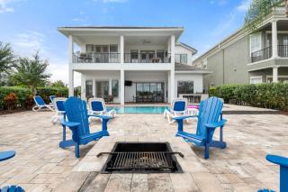 Elegant Vacation Home in Orlando6516 - Kissimmee - 2