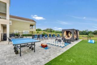 Stunning 8 Bedroom Villa in Orlando Oasis6513 - 9