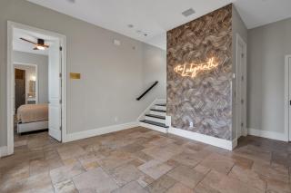 Stunning 8 Bedroom Villa in Orlando Oasis6513 - Kissimmee - 4