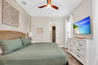 Stunning 8 Bedroom Villa in Orlando Oasis6513 - Kissimmee - 3