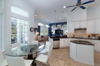 Dreamy 7 BR Villa in Orlando6517 - Kissimmee - 4
