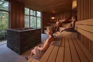 Wellness Landgoed De Valkenberg - Rheden - 2
