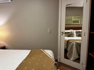 1701 Vila Olimpia Luxo e Conforto nas alturas - São Paulo - 6