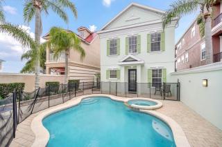 Exclusive Orlando Villa: 7 Bedrooms6518 - 7