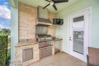 Exclusive Orlando Villa: 7 Bedrooms6518 - Kissimmee - 5