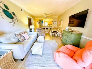 Tilghman Beach and Racquet Club 117 home - Myrtle Beach - 7