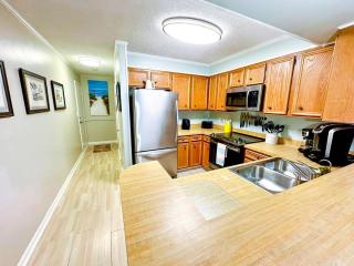 Tilghman Beach and Racquet Club 117 home - Myrtle Beach - 6