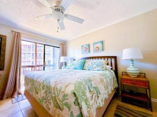 Tilghman Beach and Racquet Club 117 home - Myrtle Beach - 4