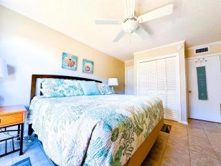 Tilghman Beach and Racquet Club 117 home - Myrtle Beach - 3