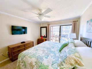 Tilghman Beach and Racquet Club 117 home - Myrtle Beach - 1