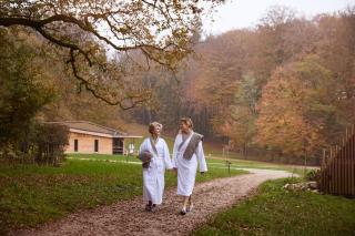 Wellness Landgoed De Valkenberg - Rheden - 5