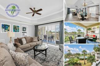 Modern 3 Bedroom Haven in Orlando6523 - Kissimmee - 0