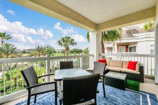 Modern 3 Bedroom Haven in Orlando6523 - Kissimmee - 8