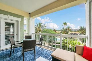 Modern 3 Bedroom Haven in Orlando6523 - Kissimmee - 9
