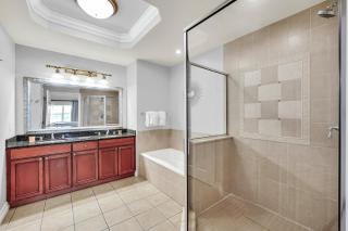 Modern 3 Bedroom Haven in Orlando6523 - 1