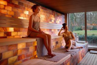 Wellness Landgoed De Valkenberg - Rheden - 1