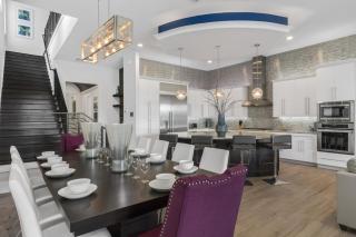 6 Bedroom Villa Retreat in Orlando6524 - Kissimmee - 1