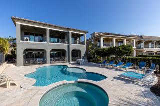 Serenity Awaits - Luxe 7 Bedroom Villa6525 - Kissimmee - 5