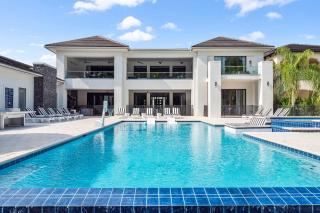 10-Bedroom Paradise in Orlando6519 - Kissimmee - 6