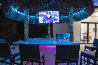 10-Bedroom Paradise in Orlando6519 - Kissimmee - 4