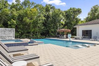10-Bedroom Paradise in Orlando6519 - Kissimmee - 2