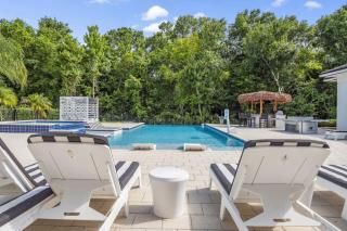 10-Bedroom Paradise in Orlando6519 - Kissimmee - 3