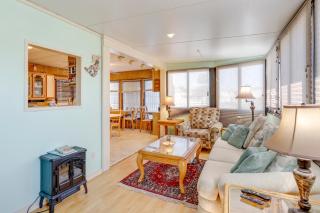 Pool and Hot Tub Access Home in Jensen Beach! - Jensen Beach - 7