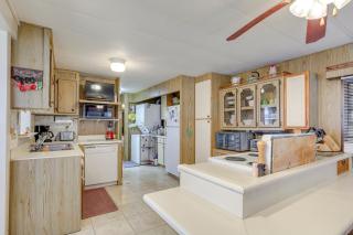 Pool and Hot Tub Access Home in Jensen Beach! - Jensen Beach - 8