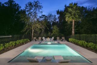Orlando Oasis: Your Dream Villa Awaits6527 - 9