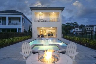 Orlando Oasis: Your Dream Villa Awaits6527 - 8