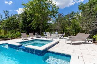 Orlando Oasis: Your Dream Villa Awaits6527 - Kissimmee - 7