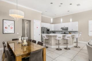 Orlando Oasis: Your Dream Villa Awaits6527 - Kissimmee - 1
