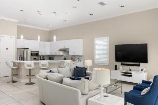 Orlando Oasis: Your Dream Villa Awaits6527 - Kissimmee - 3