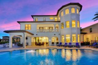 Dream Orlando Getaway Villa6526 - 7