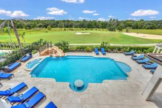 Dream Orlando Getaway Villa6526 - 9