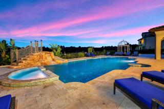Dream Orlando Getaway Villa6526 - Kissimmee - 6