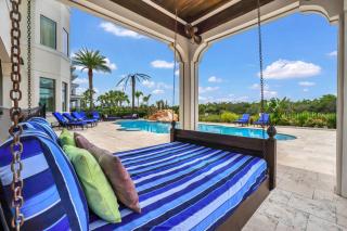 Dream Orlando Getaway Villa6526 - Kissimmee - 4