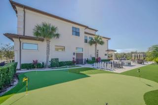 Dream Orlando Getaway Villa6526 - Kissimmee - 3