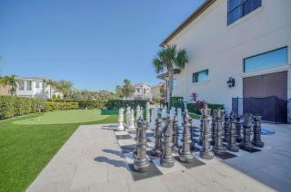 Dream Orlando Getaway Villa6526 - Kissimmee - 2