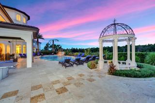 Dream Orlando Getaway Villa6526 - 1