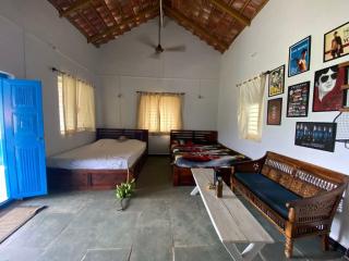 Farmer's Deck Farmstay - Hill Top Villa - - 5