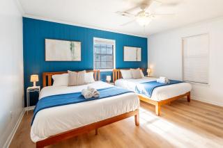 Pensacola Cottage - King Bed - Mins from Beaches & Downtown - Pensacola - 9